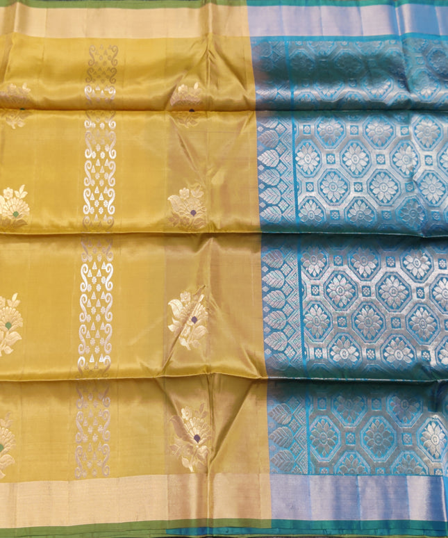 Uppada Lightweight Pattu - LWP273