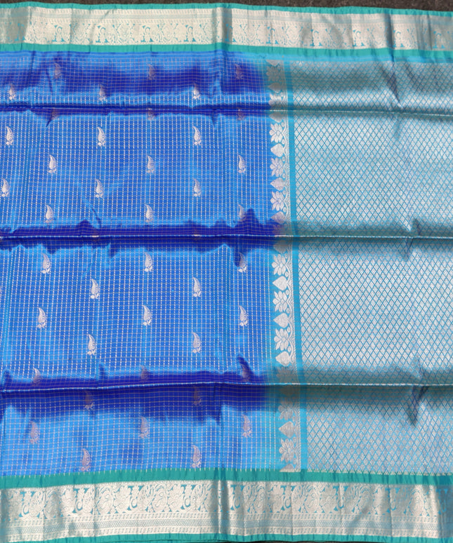 Lightweight pattu - LWP241