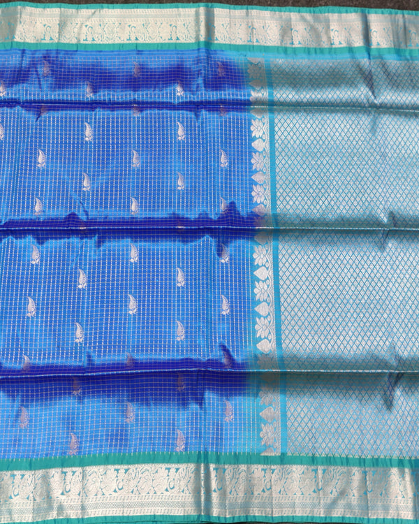 Lightweight pattu - LWP241 alternate view