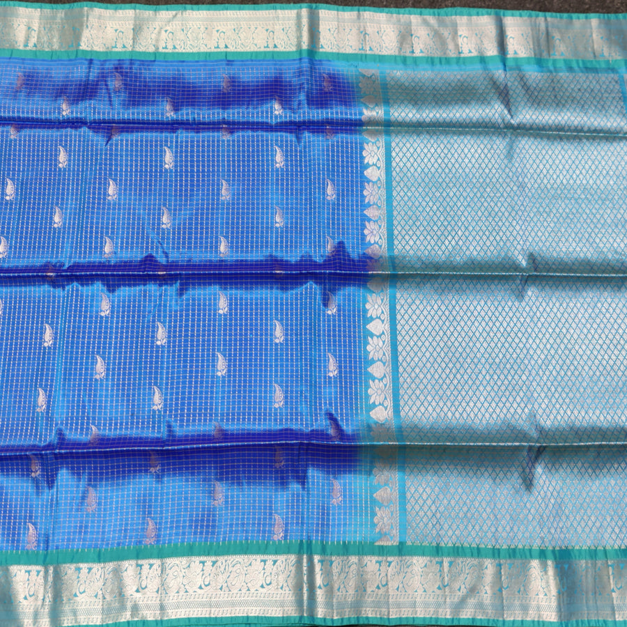 Lightweight pattu - LWP241