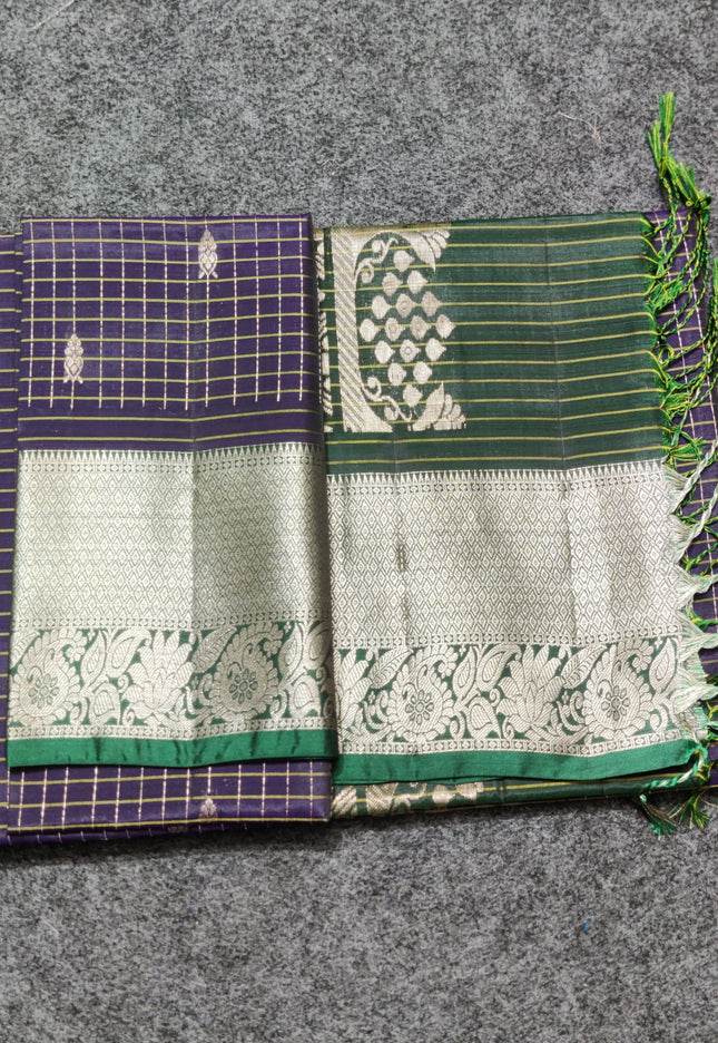 Lightweight pattu - LWP237