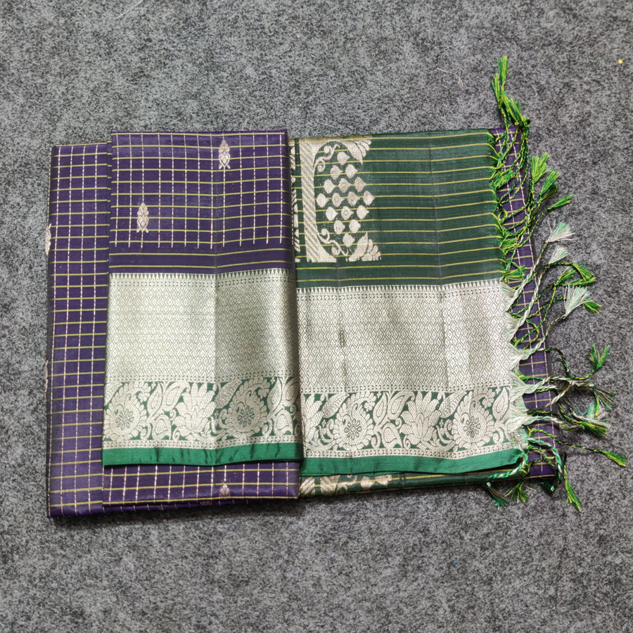 Lightweight pattu - LWP237