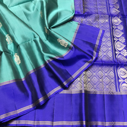 Samudrika pattu - SM10