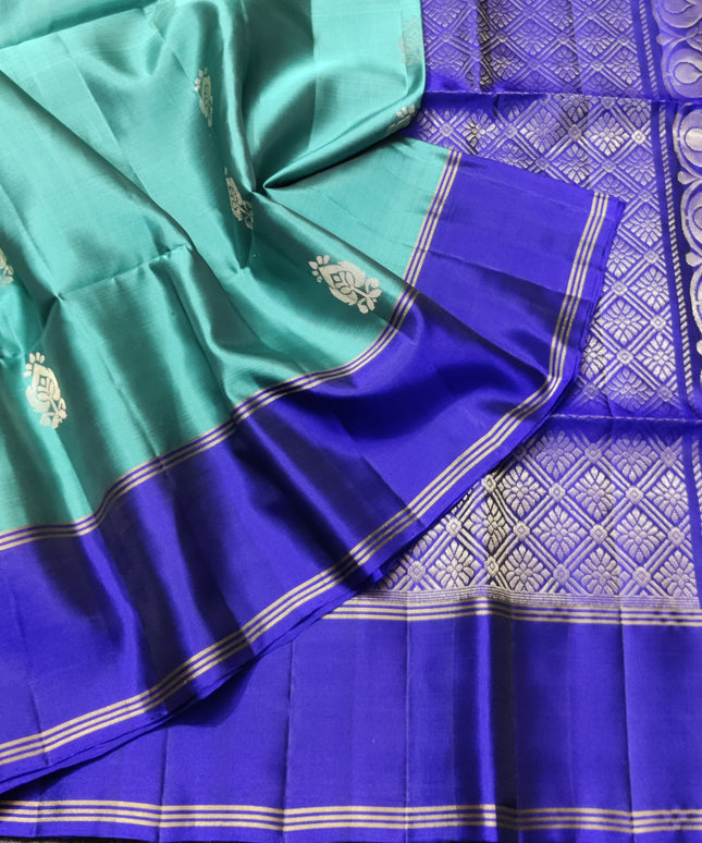 Samudrika pattu - SM10