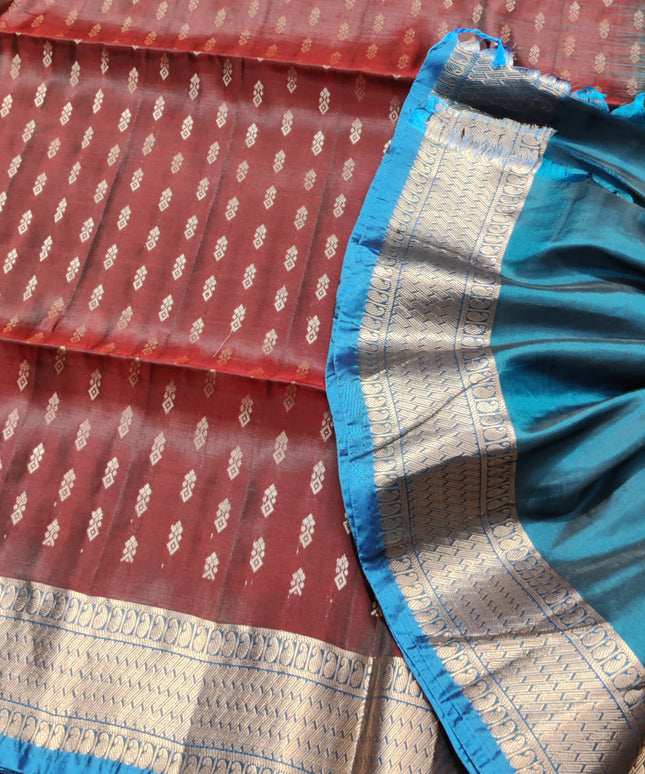 Lightweight pattu - LWP51