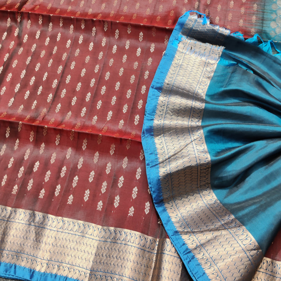 Lightweight pattu - LWP51