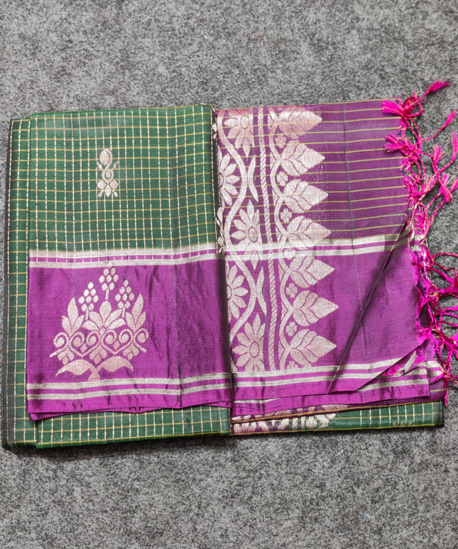 Lightweight pattu - LWP232