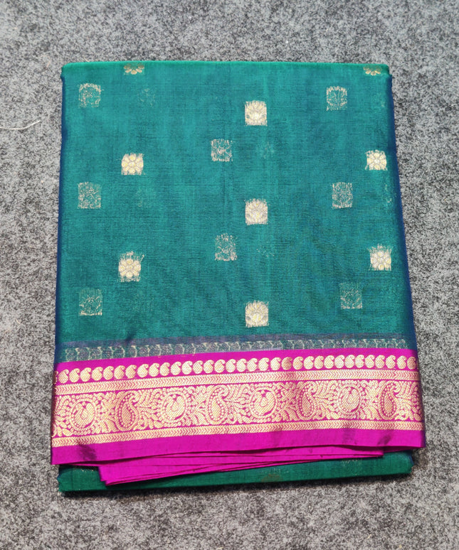 Coimbatore Pure sico Saree - SC15