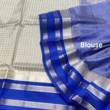 Managalagiri Silk Saree - MS05