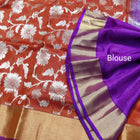 Lightweight pattu Allover - LWP388