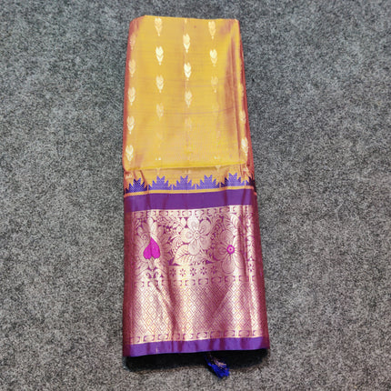 Lightweight pattu - LWP1163