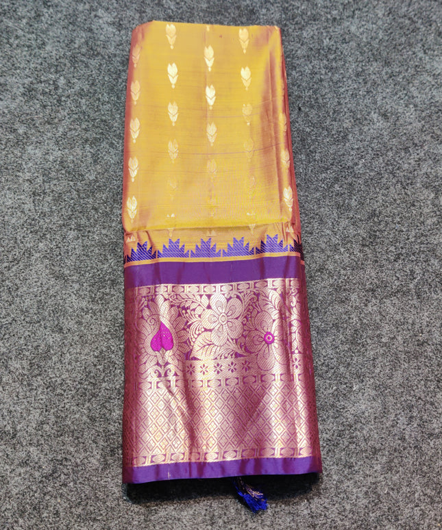 Lightweight pattu - LWP1163