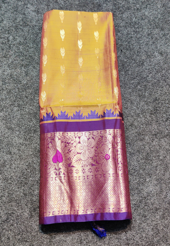 Lightweight pattu - LWP1163