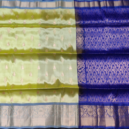 Lightweight pattu - LWP2019