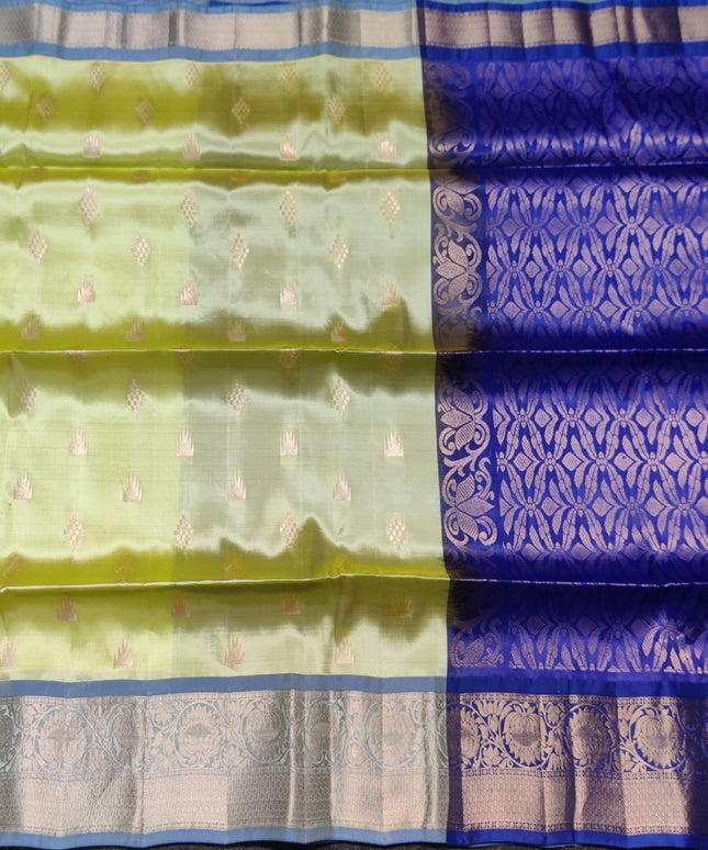 Lightweight pattu - LWP2019