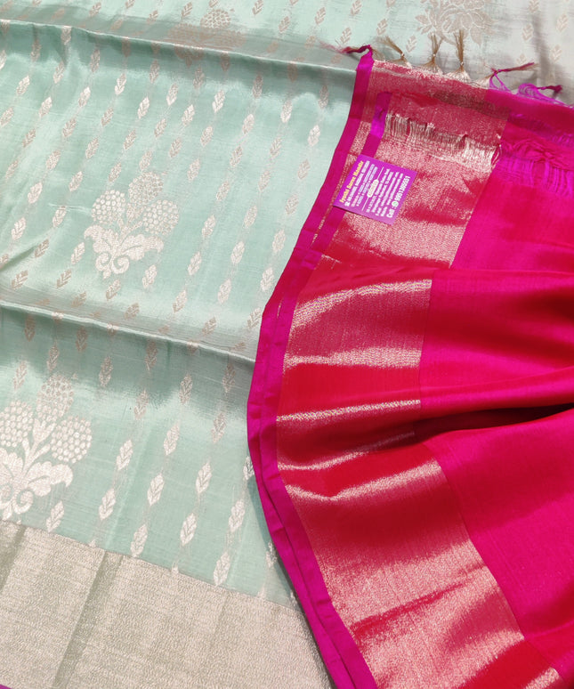 Lightweight Pattu - LWP622