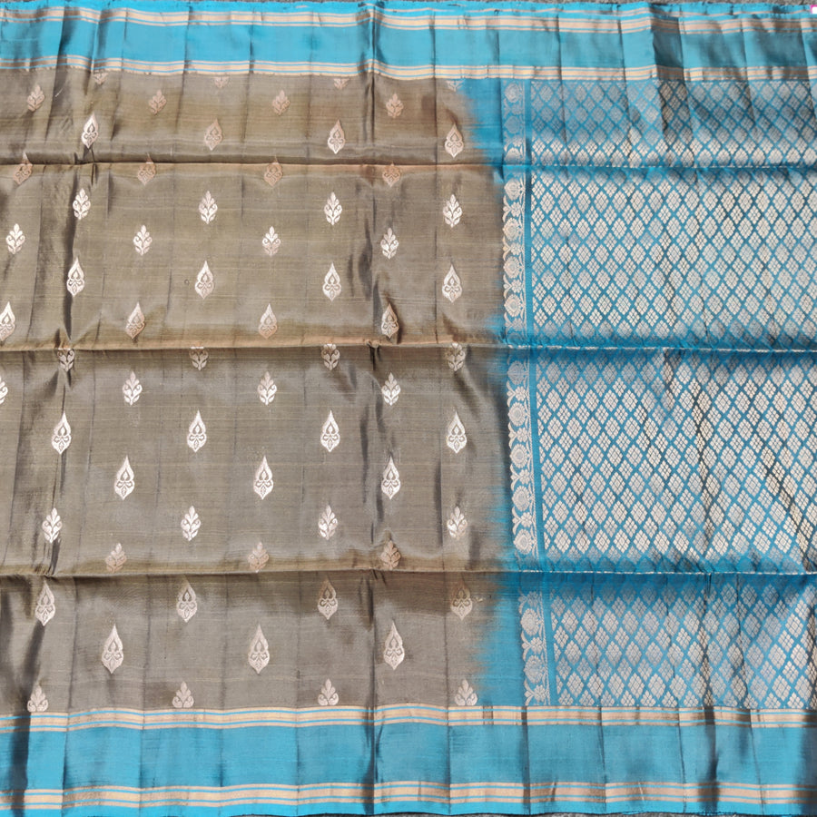 Lightweight pattu - LWP30