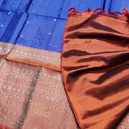 Mangalya pattu handloom saree - MS16