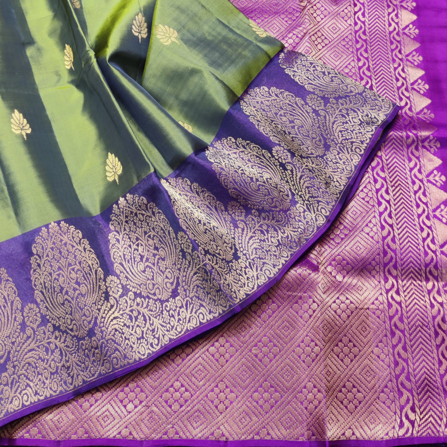 Samudrika pattu - SM14
