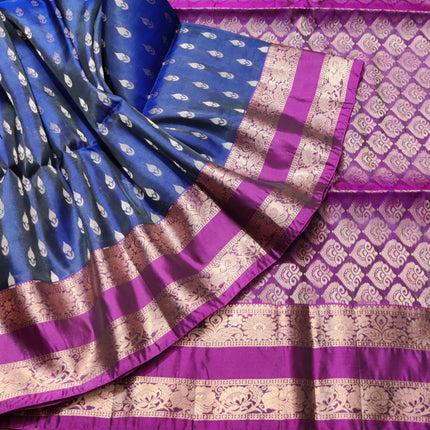 Lightweight pattu - LWP08