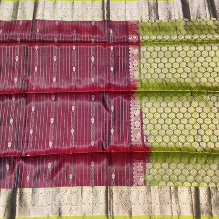 Lightweight pattu - LWP2009