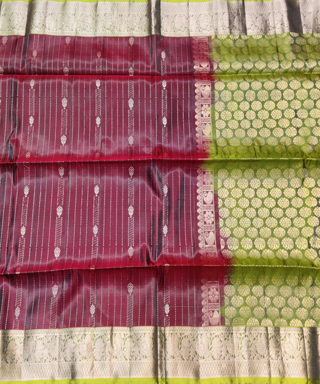 Lightweight pattu - LWP2009