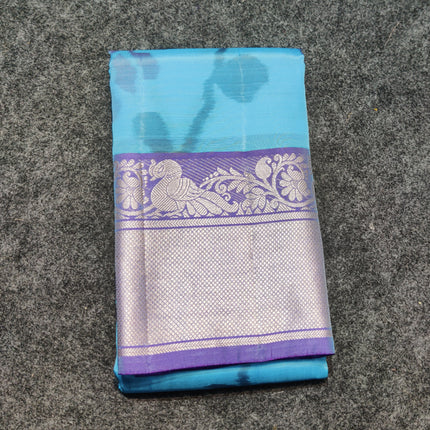 Lightweight Ikkath Pattu - IKT342