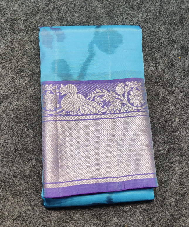 Lightweight Ikkath Pattu - IKT342