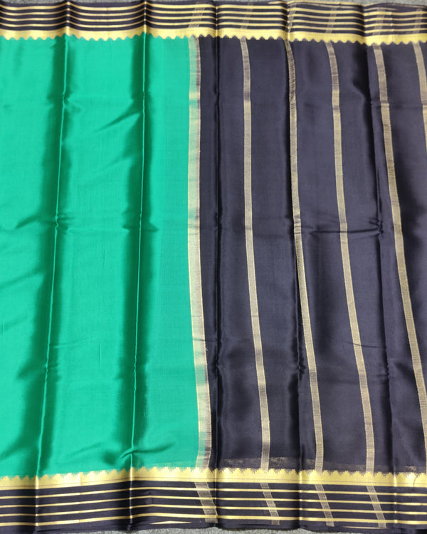 Mysore Pure Crepe Silk - CRP77 alternate view