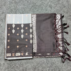 Semi Soft silk saree - S10
