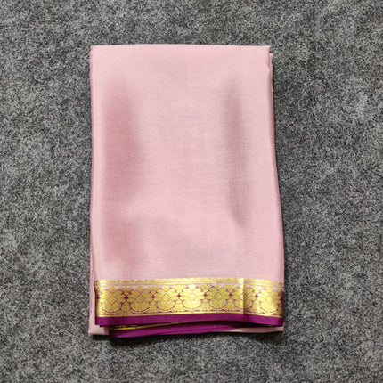Mysore Crepe Silk 80 grams - CRP26