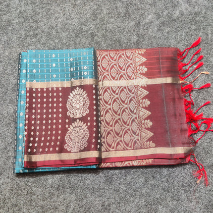 Lightweight pattu - LWP14