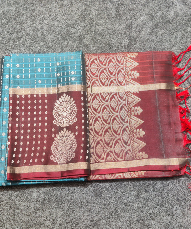 Lightweight pattu - LWP14