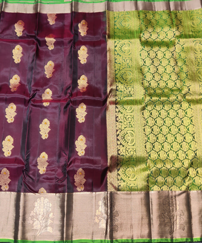 Lightweight Pattu - LWP642