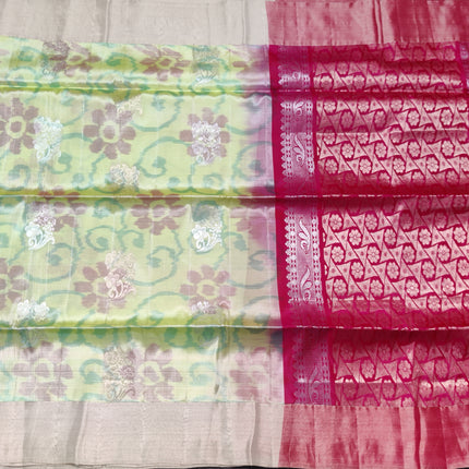 Lightweight Ikkath Pattu - IKT73