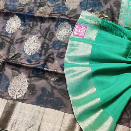 Lightweight Ikkath Pattu - IKT85