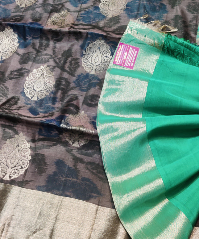 Lightweight Ikkath Pattu - IKT85