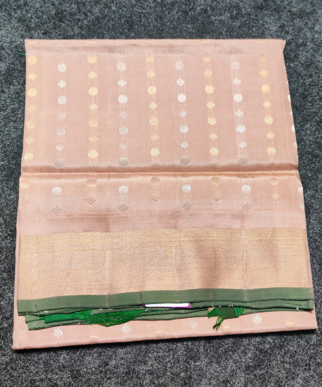 Lightweight Pattu - LWP79