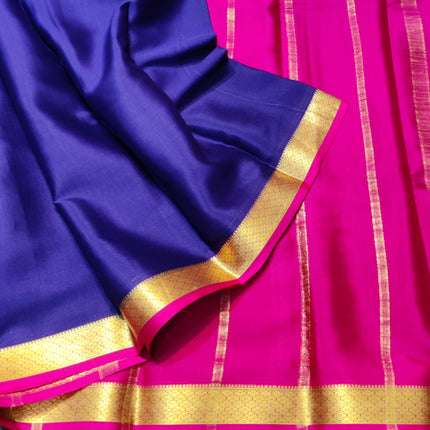 Mysore Crepe Silk 80 grams - CRP10