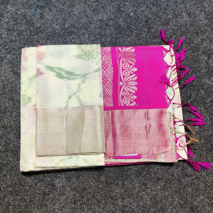 Lightweight Ikkath Pattu - IKT40