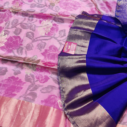 Lightweight Ikkath Pattu - IKT36