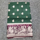 Mona silk saree - MS05