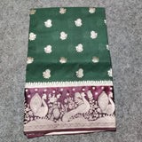 Mona silk saree - MS05