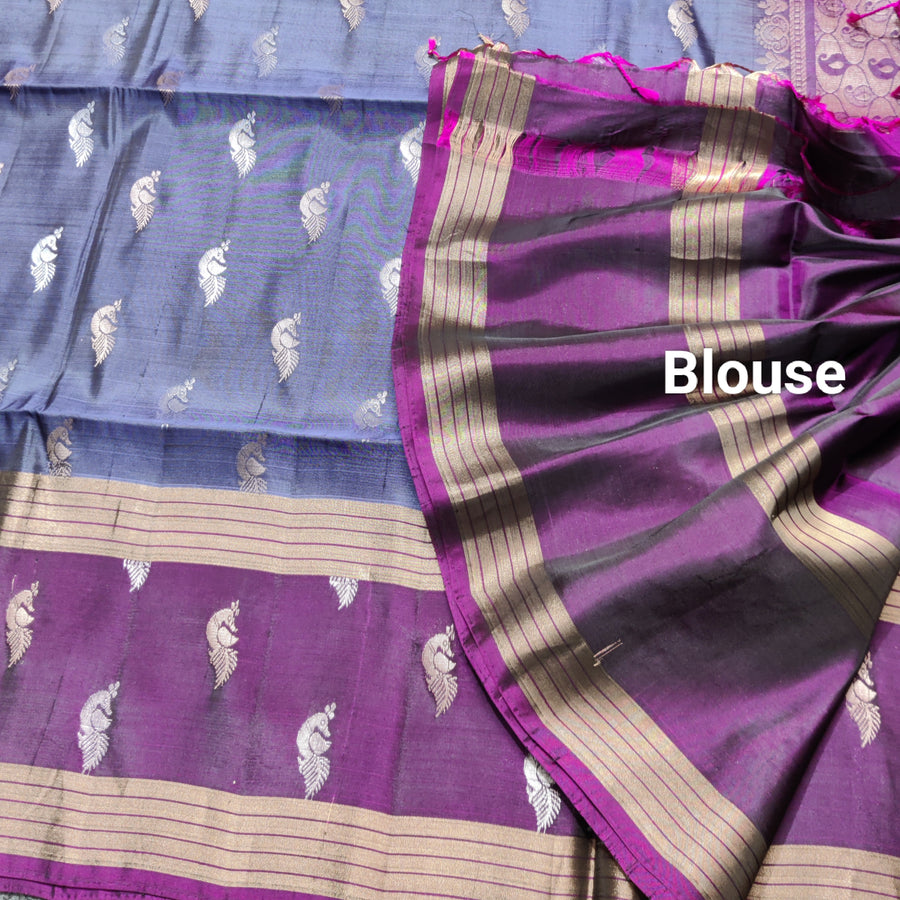 Lightweight pattu - LWP438