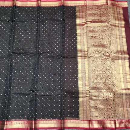 Coimbatore Pure sico Saree - C10