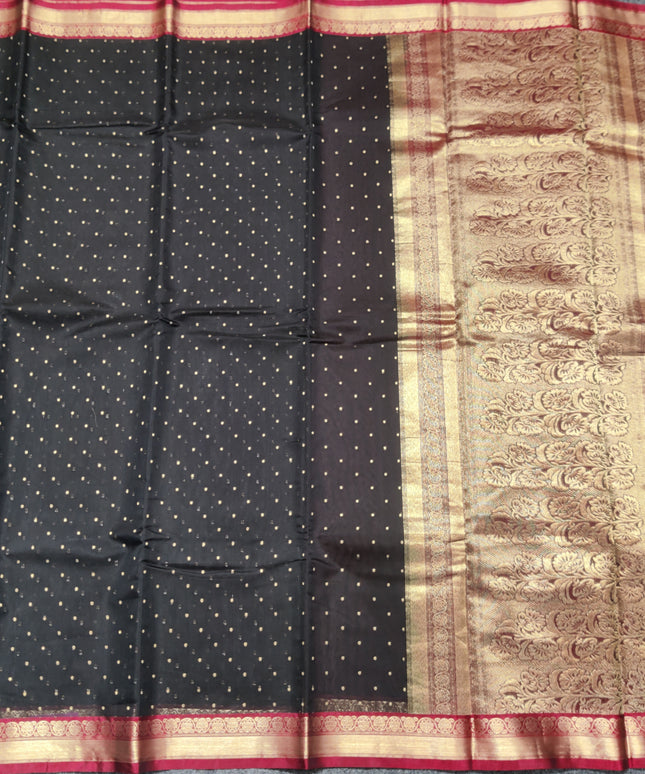 Coimbatore Pure sico Saree - C10