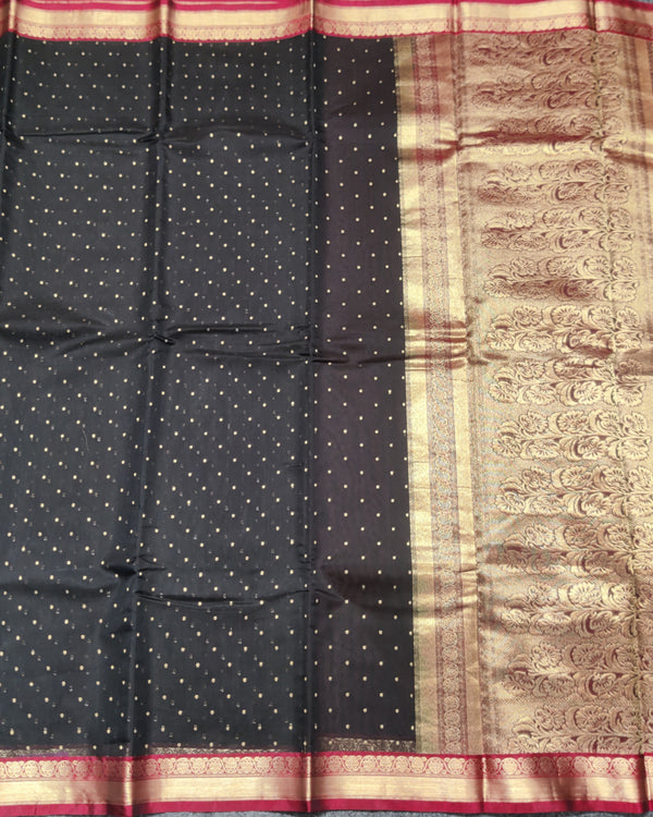 Coimbatore Pure sico Saree - C02 alternate view