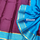 Mysore Pure Crepe Silk - CRP63