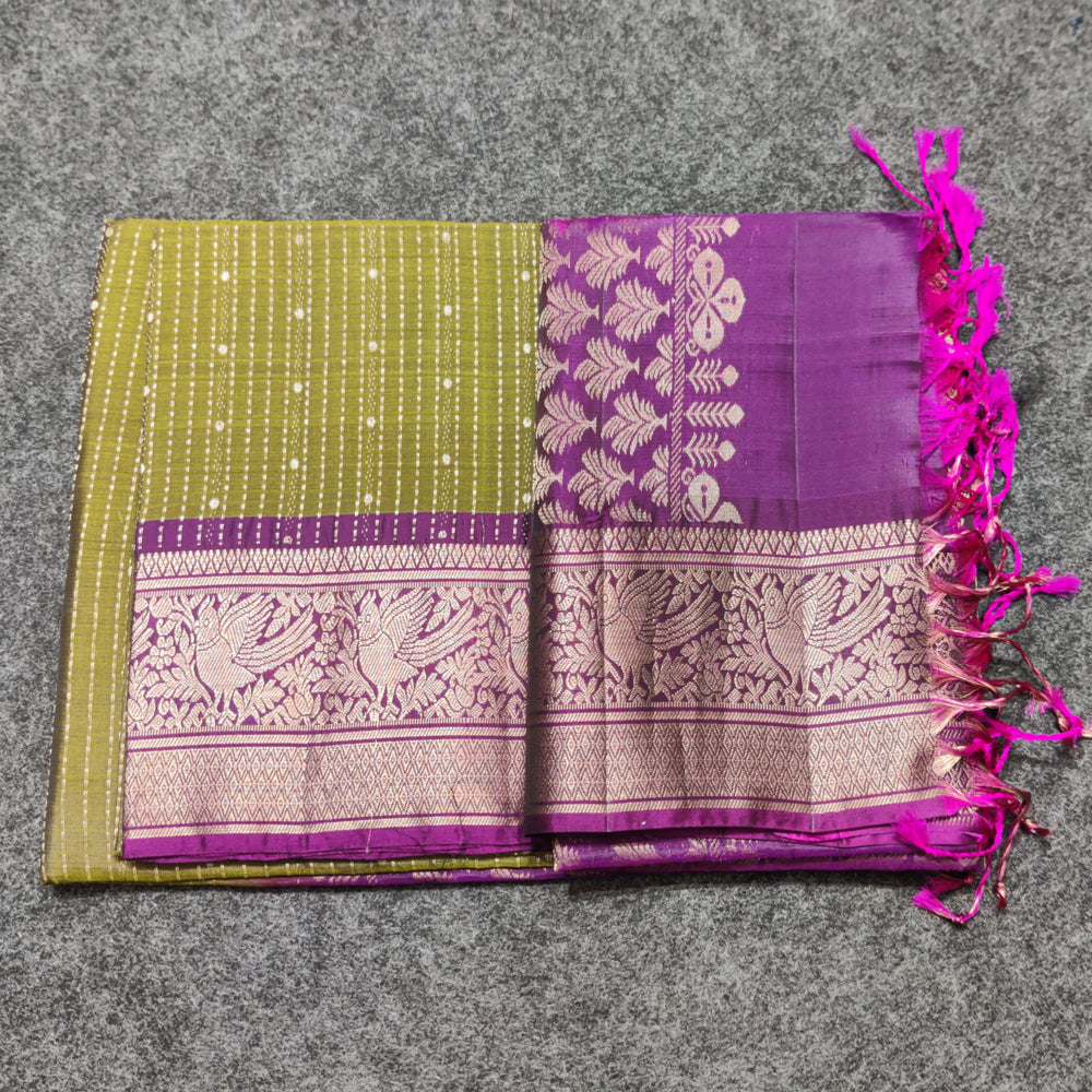 Lightweight pattu - LWP335