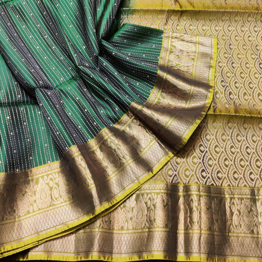 Lightweight pattu - LWP48